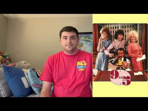 Nine to Five (1980) Movie Review