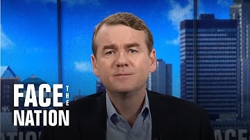 Bennet calls Trump "most fiscally irresponsible president" in decades