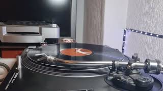 Carl Douglas - Kung Fu Fighting - Explosion Album - K Tel International - 1974