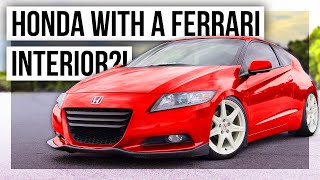 10 CHEAP Cars With AMAZING Interior Features