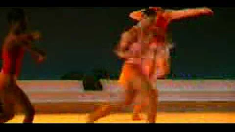 Ballet Preljocaj - 2007