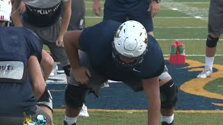 Big Game Coverage: Poth versus Poteet football preview