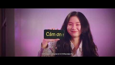 [MV] Nói lời hiển nhiên | Dế Choắt - Suni Hạ Linh - Hoàng Dũng | Thank you VietNam