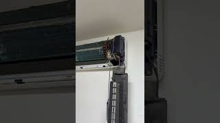 ac ക്ലീനിങ് #uaemalayali #travel #uaejobsmalayalam