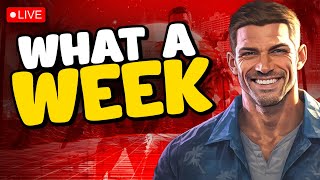 🔴 GTA 6 Fans Finally Have A Positive Week - GTA Talk Radio