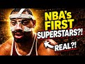 👉 WAIT… The NBA Looked Like THIS in the 1960s?! 😳🏀