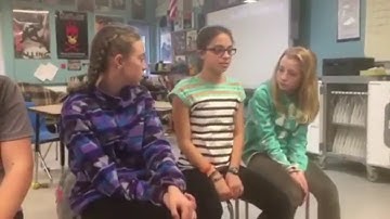 Can virtual reality teach empathy?