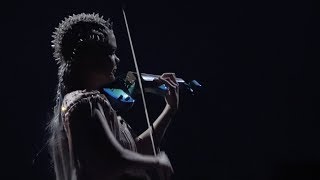 Get to know the musicians — and music — behind Cirque du Soleils latest show