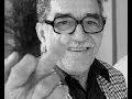 Ian McEwan tribute to Gabriel Garcia Marquez  - Newsnight