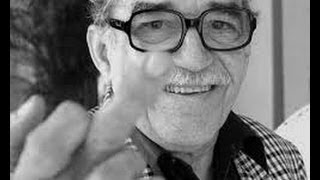 Ian McEwan tribute to Gabriel Garcia Marquez   Newsnight