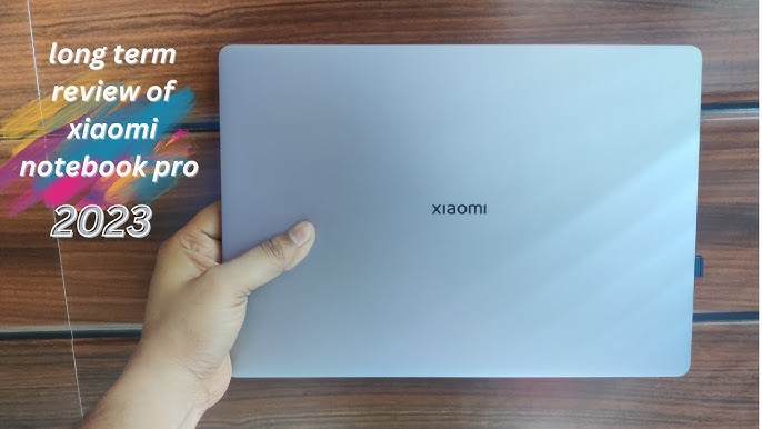 Xiaomi Mi Notebook Ultra hands-on review: We may have a winner here