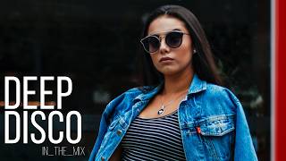 Deep House 2024 I Evony Chill Out Mix #47