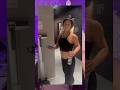 Man In The Women’s Locker Room At Gold’s Gym