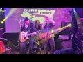 Rescue | Gurt Dog Live @ the  King Arthur Glastonbury August 2025