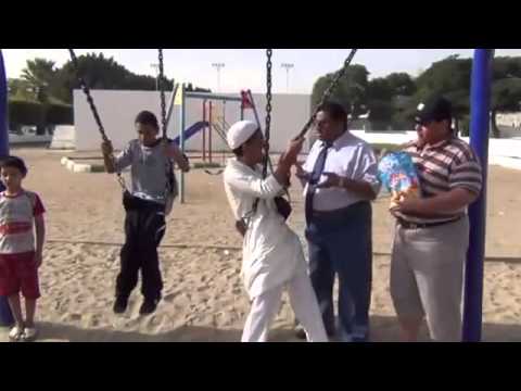 مضاربة بدوي مصري جربعه