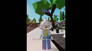 HEY DINO ATTENTION!! | Maff ngeleg vidnya🙏 | #fypシ #dino #roblox #brookhaven