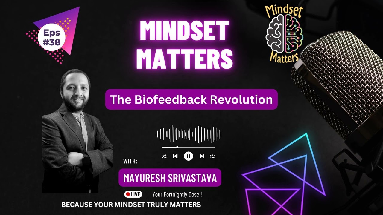 The Biofeedback Revolution: Your Brain’s Secret Weapon for Calm, Focus, and Control