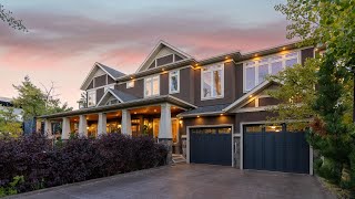 108 Posthill Dr SW, Calgary, AB T3H 0J1