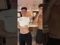 james charles cant dance #shorts