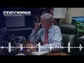 Womack Hosts Telephone Town Hall March 2026