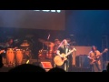 Jamey Johnson Playing The Part Charleston, WV 2012