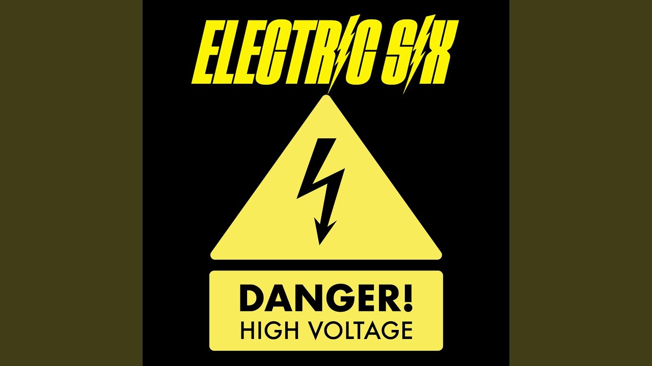 Danger! High Voltage (Re-Recorded)