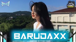 DJ BARUDAK ( METO STYLE ) FVNKY EBAN NWW