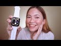 APPLE WATCH SERIES 4 UNBOXING