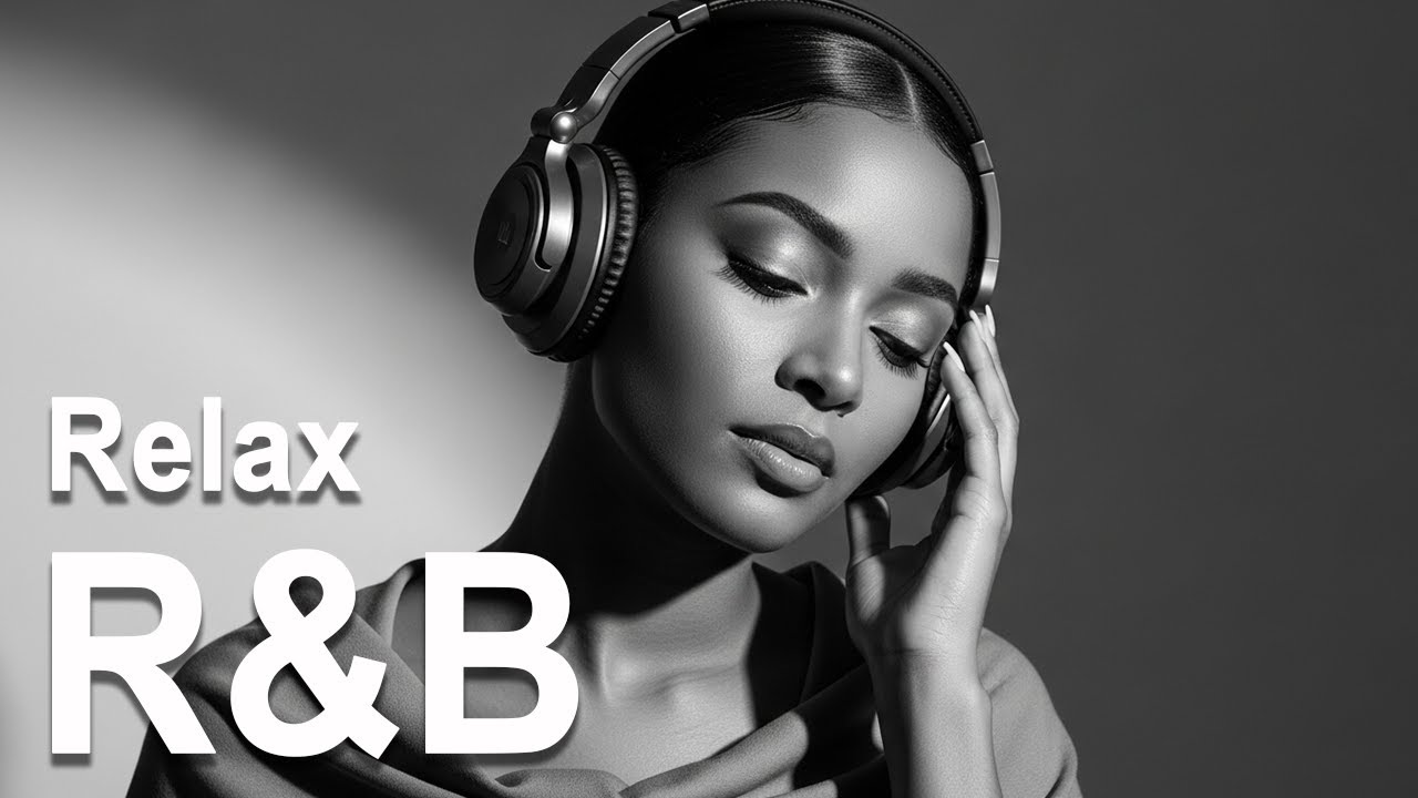 Relaxing Jazz R&B – The Classic Blues Soul Inspired by Etta James