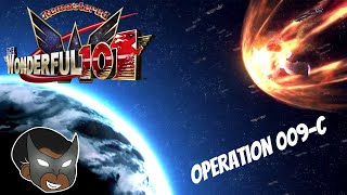 The Wonderful 101: Remastered - Operation 009-C (2/2)