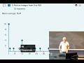 Lecture 12: Decision-making under Uncertainty (A light introduction to Game Theory), DTU
