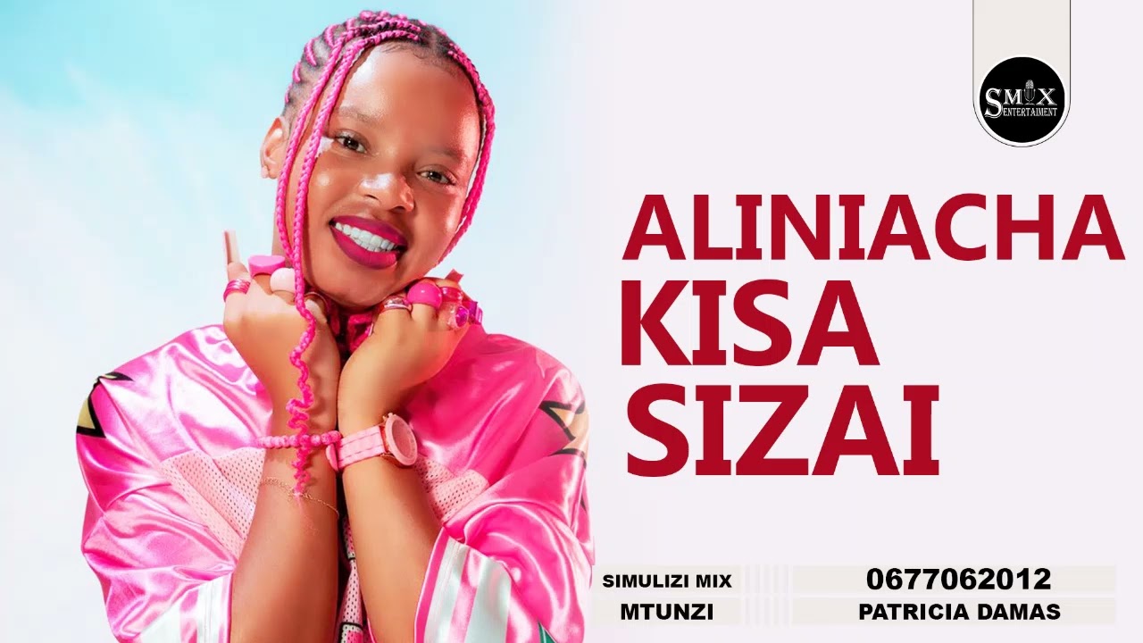 MPYA FUPI, ALINIACHA KISA SIZAI: SIMULIZI YA SAUTI