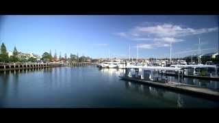 Redlands Open For Business Expression Of Interest Launch