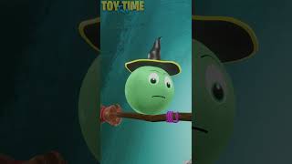 Halloween for Kids  Planets for Kids  Solar System Planets  Kids Video #shorts