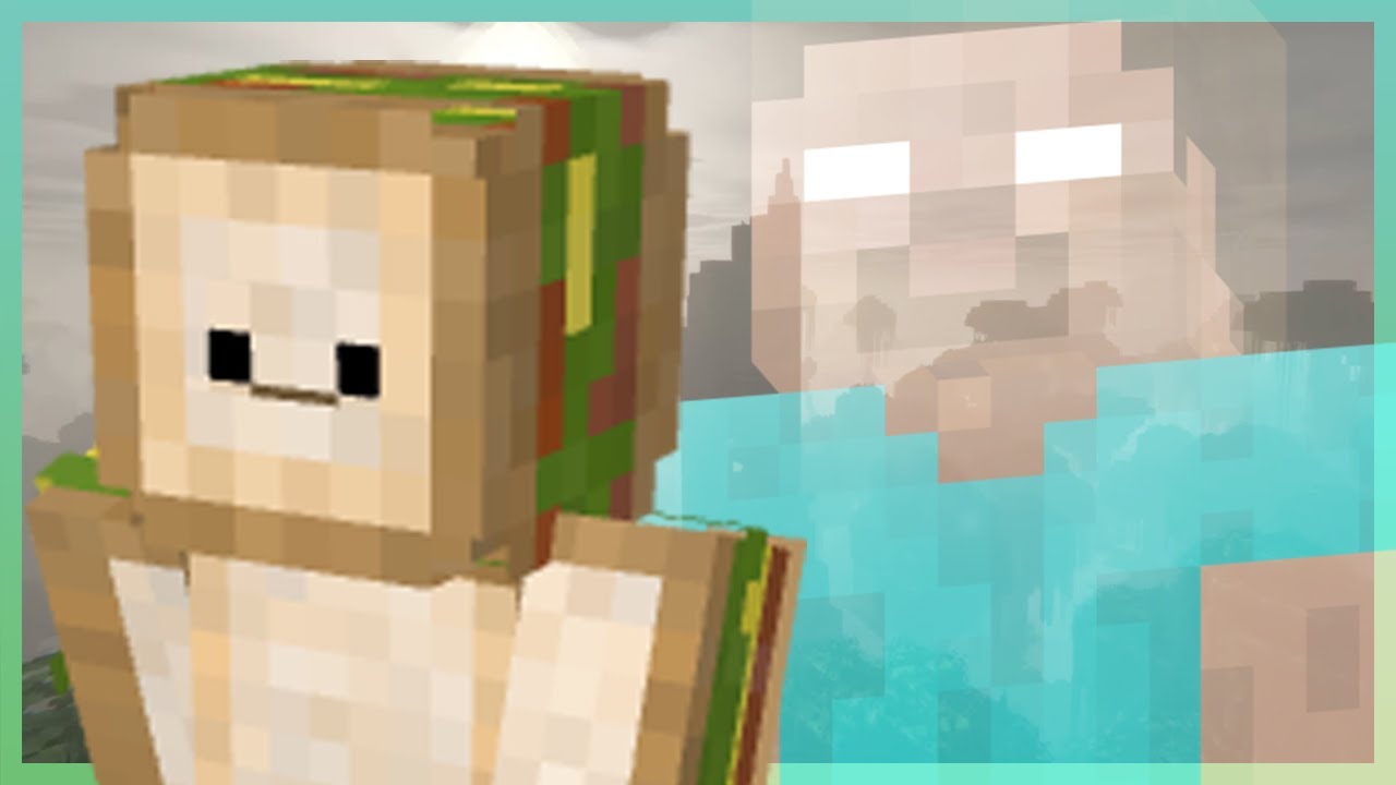 How to survive Cave Madness | Minecraft