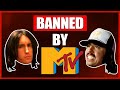 10 Music Videos Banned By MTV