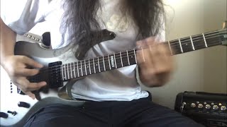 Death Angel - I.P.F.S. (Cover)