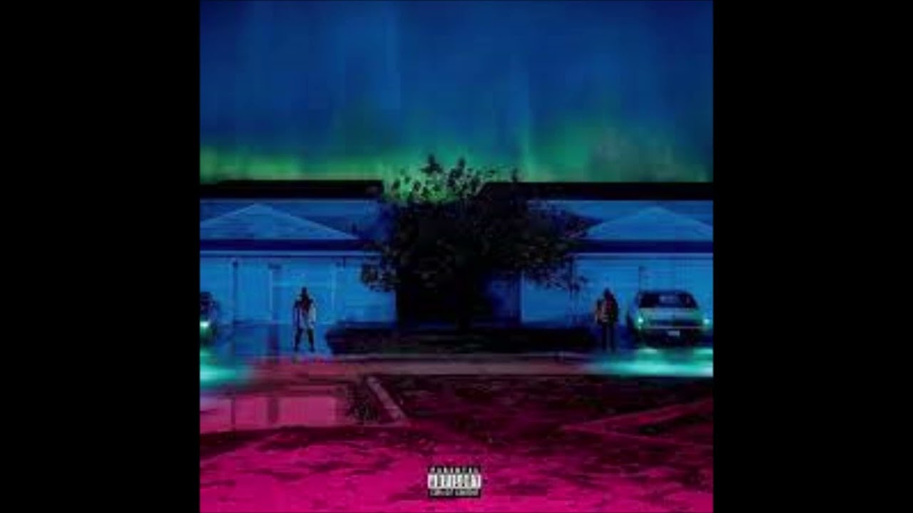 BIG SEAN - Jump Out The Window