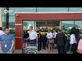 Georgians Dismayed At Renewed Direct Flights From Russia