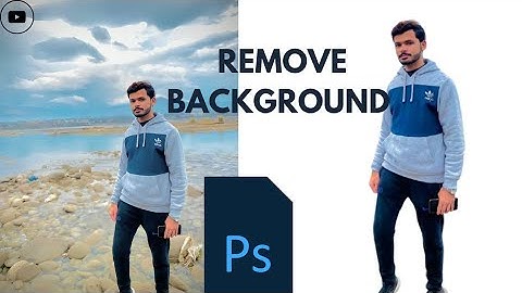 Adobe Photoshop Tutorial | Remove & Replace Background in Seconds 2025 – Easy Trick (Urdu Tutorial)