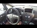 Обзор автомобиля Opel ZaFiRa B 2007 г.в