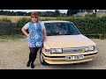 IDRIVEACLASSIC reviews: 80s Austin Maestro