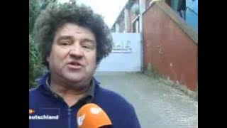 Günter Ludolf ist gestorben ( Interview mit Burder Uwe ) Quelle : ZDF Hallo Deutschland
