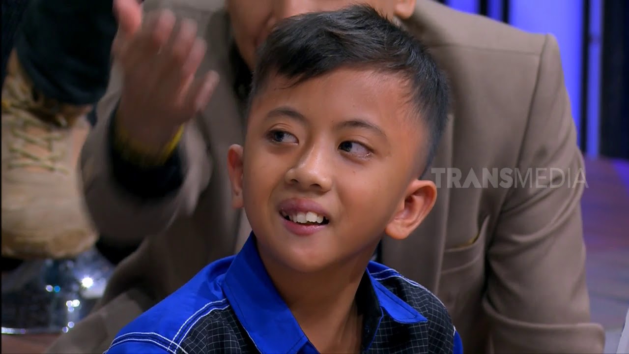 Arya, Bocah Difabel Berbakat  | HITAM PUTIH (01/05/19) Part 2