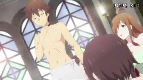 この素晴らしい世界に祝福をアニメ