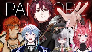 Download lagu 【PANICORE】PEE-NOISE COLLAB w/ Ryzar Octavio Raeyei and Kiichan