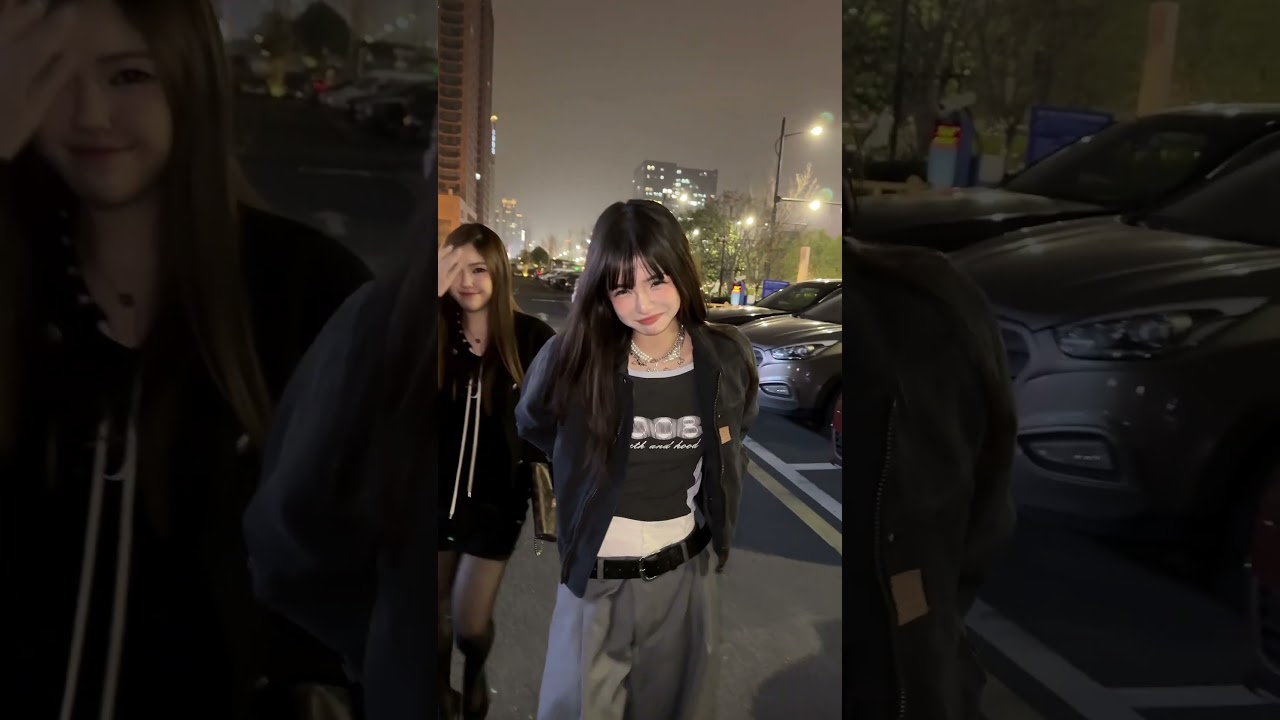 Chinese| Fashion | Beautiful |Part001