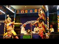 Yakshagana -- Meenakshi Kalyana - 6 - Thalapady - Bellare - Kusumodhara