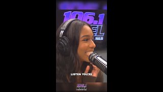 Jae Stephens on Touring Europe with Khalid &amp; Campaigning for a Collab