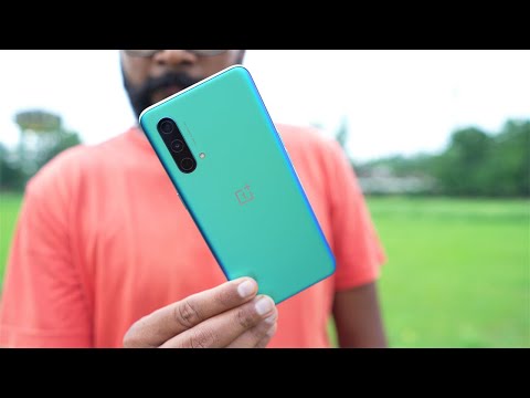 Watch Before Buying OnePlus Nord CE 5G !